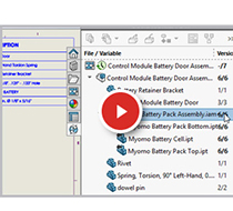 SOLIDWORKS 2017 MBD功能视频