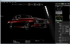 SOLIDWORKS Visualize