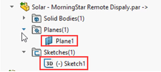 SOLIDWORKS 2018