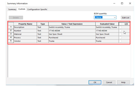 SOLIDWORKS¹