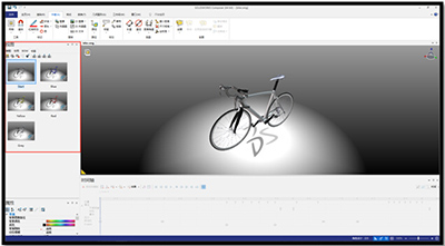 SOLIDWORKS